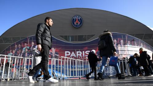 Foot : des groupes de supporters refusent l'idée d'une reprise des championnats à huis clos