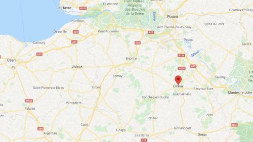 Evreux : rodéos à moto et tirs de mortier après l'interpellation d'un homme qui ne respectait pas le confinement