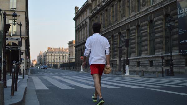 Prendre l'air sans courir, gérer son allergie aux pollens, aller dans son jardin de copropriété... Nos réponses à vos questions sur le confinement