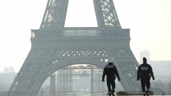 Contrôles du confinement : 7 plaintes pour des violences supposées des policiers et 166 signalements sur la plateforme de l'IGPN