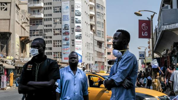 Coronavirus au Sénégal : le secteur privé s'inquiète après l'interdiction des licenciements pendant la pandémie