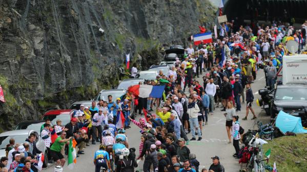 Coronavirus : le Tour de France se disputera en août et en septembre