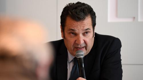 Confinement : la Ligue de football professionnel envisage une reprise du championnat de France le 17 juin