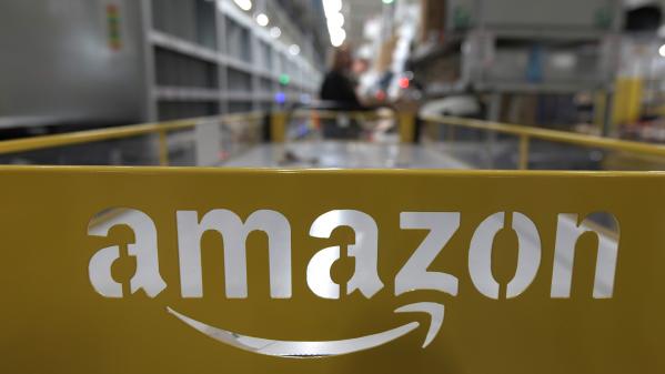 Le décryptage éco. Amazon contrainte par la justice de limiter ses activités