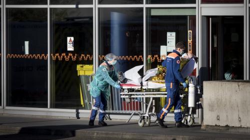 VIDEO. Coronavirus : parler, marcher, s'alimenter... Le long combat de la rééducation