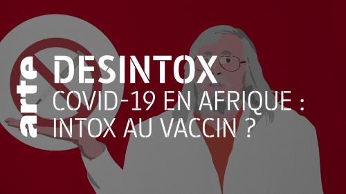 Désintox. Coronavirus en Afrique : Didier Raoult n'a pas appelé à boycotter le médicament américain