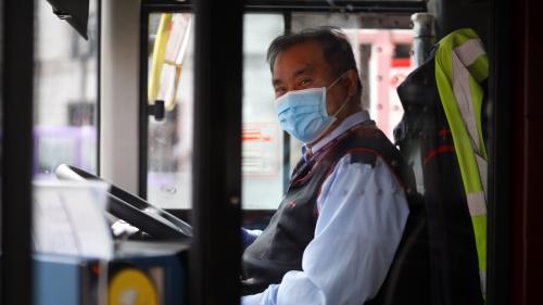 11 mai : date de délivrance dans les régions peu touchées par l'épidémie