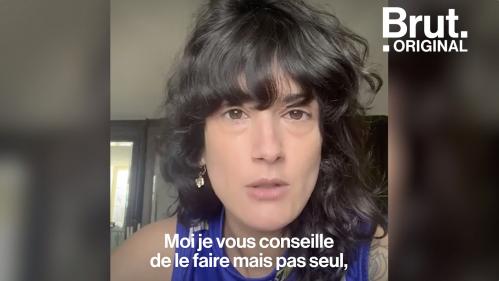 VIDEO. Tuto : comment se couper les cheveux en confinement ?