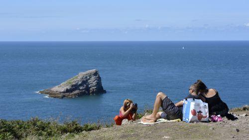 Coronavirus : déjà 800 millions d'euros de perte pour le secteur touristique en Bretagne