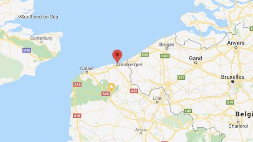 Coronavirus : un faux policier feint un contrôle de confinement près de Dunkerque et escroque 900 euros à sa victime