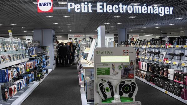 Coronavirus : Fnac Darty inaugure le prêt garanti par l'Etat pour les grandes entreprises