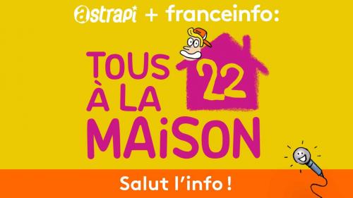 Tous à la maison ! L'après-confinement et les bienfaits de l'ennui