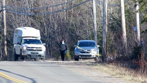 Canada : un homme armé tue au moins 16 personnes au cours de la pire fusillade de l'histoire du pays