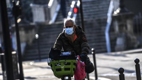 Pollution de l'air : Avec le déconfinement, serons-nous capables 