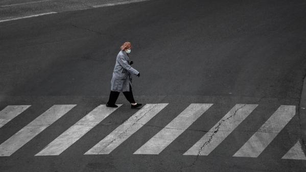 Oise : un photographe amateur réalise des portraits des habitants de son village durant le confinement