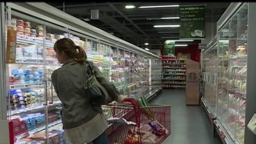 Solidarité : une marque de produits alimentaires aide financièrement les commerçants