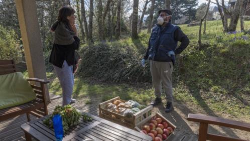 Alimentation : les fermes urbaines plébiscitées après le confinement