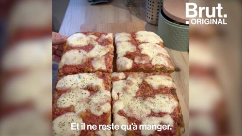 VIDEO. Simple et délicieuse, voici la recette de la pizza Margherita