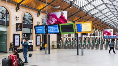 Déconfinement : la SNCF précise les nouvelles conditions de transports