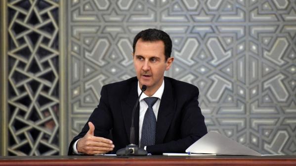 Syrie : le premier procès au monde des exactions imputées au régime de Bachar Al-Assad s'ouvre en Allemagne