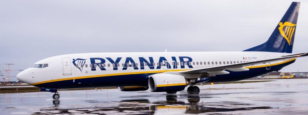 Coronavirus : Ryanair ne revolera pas si le siège du ...