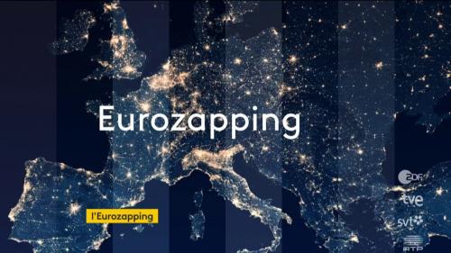 Eurozapping : l'Europe toujours bouleversée par la crise sanitaire