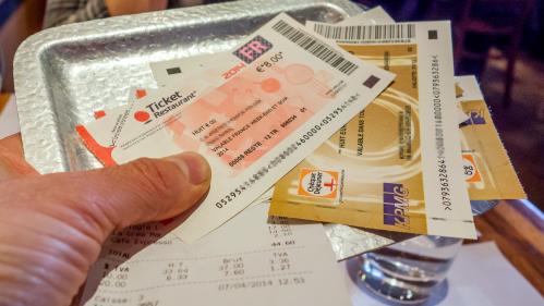 Tickets restaurants : certains restaurateurs les refusent