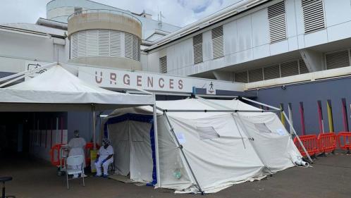 Le journal des Outre-mers. À Mayotte, les cas de coronavirus se multiplient