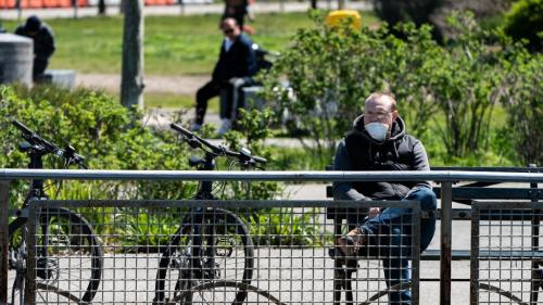 États-Unis : certains locataires font la grève des loyers