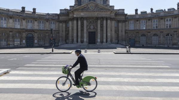 Déconfinement : Anne Hidalgo annonce 