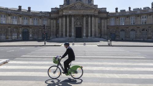 Déconfinement : Anne Hidalgo annonce 