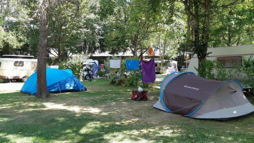 Dans les Landes, on espère que les campings vont pouvoir enfin ouvrir à la fin du confinement