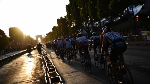 Tour de France 2020 : équipes et coureurs préparent la reprise et veulent toujours croire à 