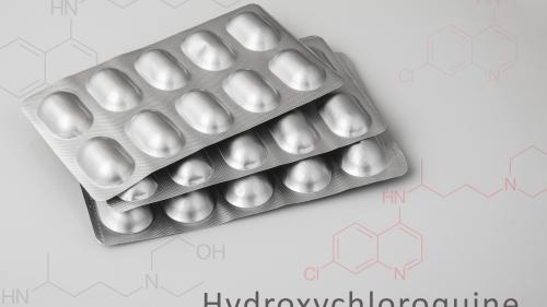 Covid-19 : le Sénégal confirme l'option de l'hydroxychloroquine sur la base d'études 