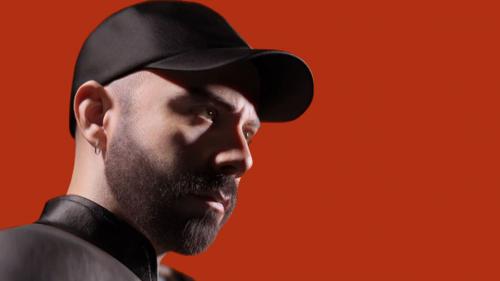 Woodkid de retour avec 