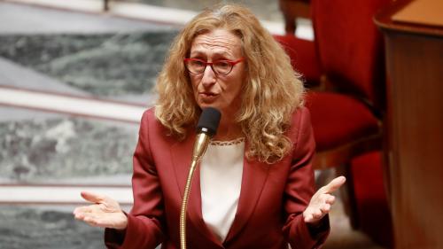 Régulation du public, priorisation des dossiers : les pistes de Nicole Belloubet pour une 