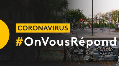 Coronavirus : les 34 réponses à vos questions les plus fréquentes sur le déconfinement