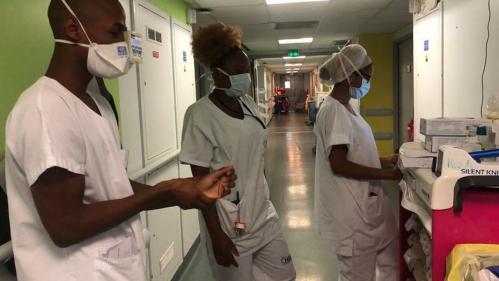 Coronavirus : le déconfinement est reporté à Mayotte