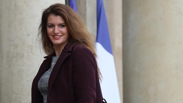 Applications contre le Covid-19 : une tribune cosignée par Marlène Schiappa appelle à ne pas 