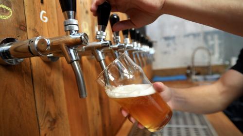 Confinement : les brasseurs français vont détruire au moins 10 millions de litres de bière périmée