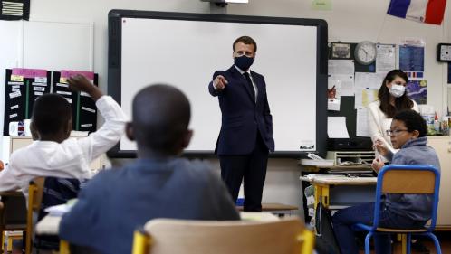 Écoles : une rentrée en ordre dispersé