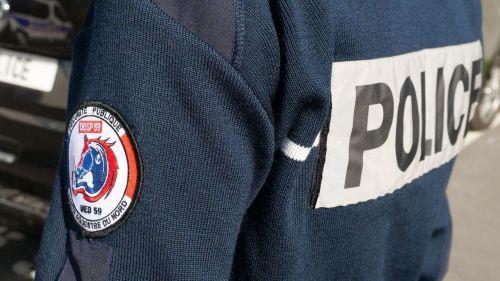 Hauts-de-France : alertée par SMS, la police interpelle un homme pour violences conjugales