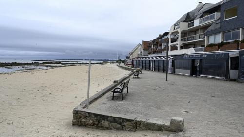 Déconfinement : quatre questions sur la réouverture des plages