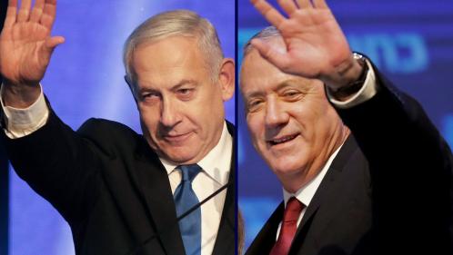 Israël : la Cour Suprême valide l'accord de gouvernement entre Benyamin Nétanyahou et Benny Gantz