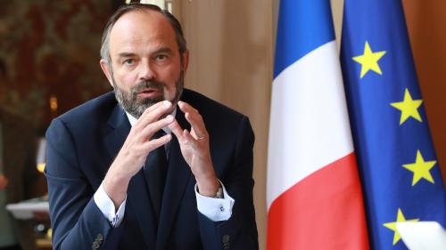 DIRECT. Carte définitive, déplacements autorisés... Edouard Philippe rend sa copie sur le déconfinement cet après-midi