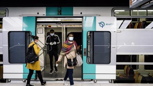 Le pari osé de la reprise des transports en commun