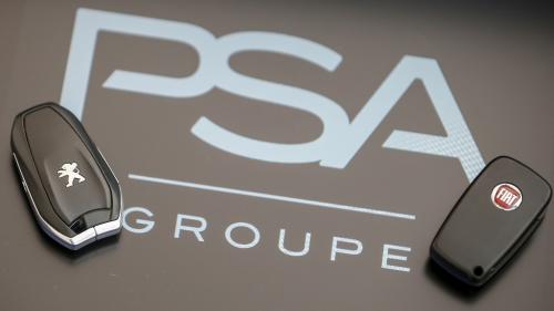 Coronavirus : le groupe automobile PSA compte adopter le télétravail comme règle générale