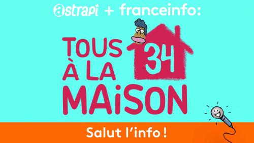 Tous à la maison ! Tous les enfants vont-ils retourner à l'école ?