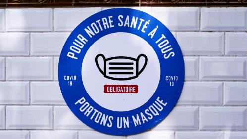 Distributions de masques, amendes, fermetures de stations de métro... On vous résume ce qui se profile dans les transports pour le déconfinement