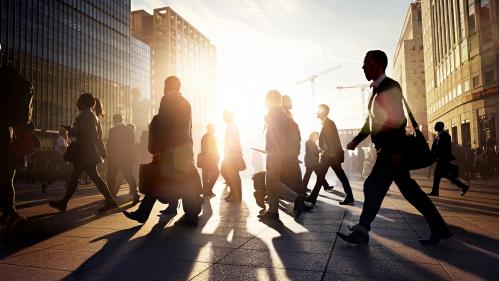 On s'y emploie. Lundi 11 mai : comment bien aborder la reprise du travail